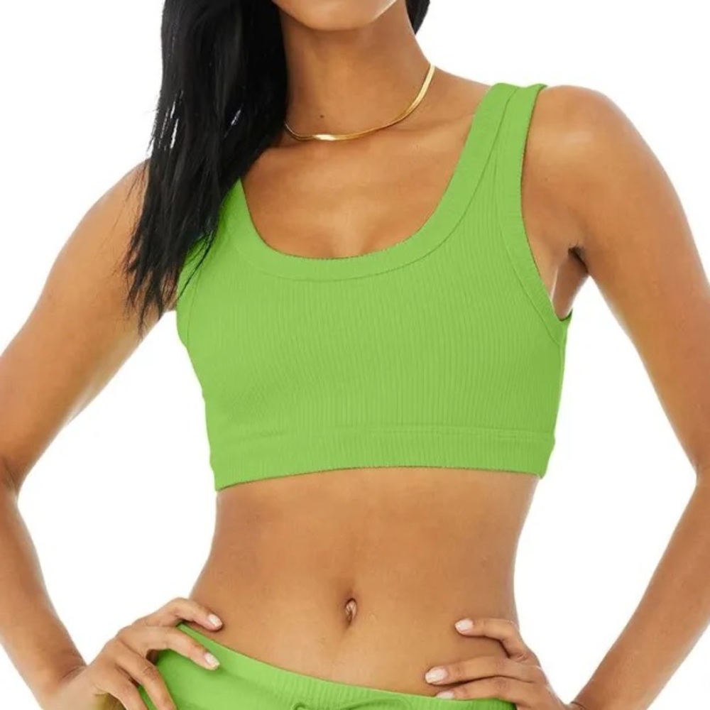 Alo Wellness Bra